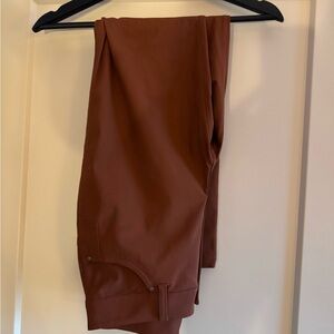 lululemon athletica Brown Pants